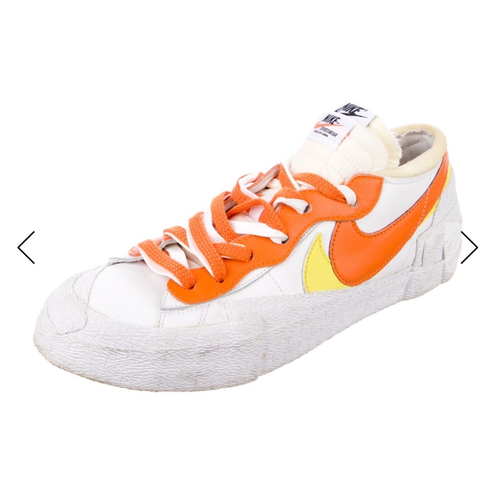 Nike x Sacai collab men’s sneakers